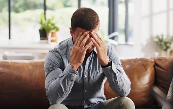 Stres və depressiya riskini azaltmağın yolları açıqlandı
