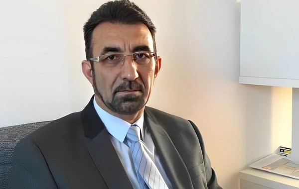 Qənimət Zahidə hökm oxundu