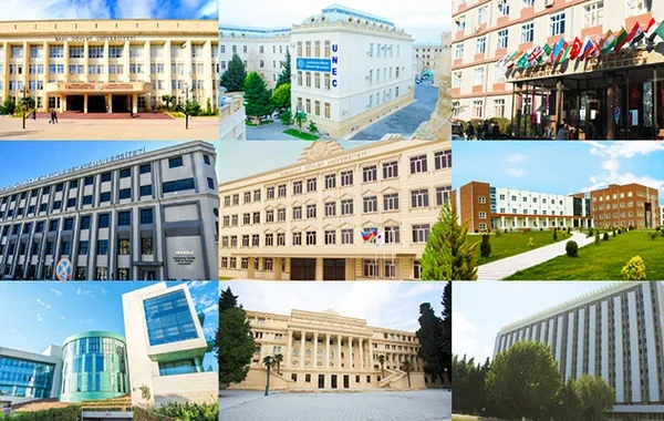 Universitetlərdə diplomlar bu ildən elektron veriləcək