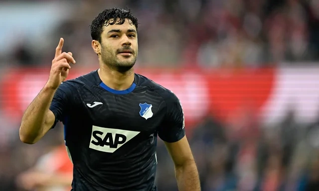 Türkiyə millisinin üzvü Bundesliqa təmsilçisi ilə uzunmüddətli müqavilə imzaladı - FOTO