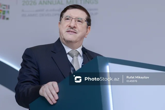 Taleh Kazımov: "Qlobal iqtisadiyyat dərin struktur dəyişiklikləri dövründən keçir"