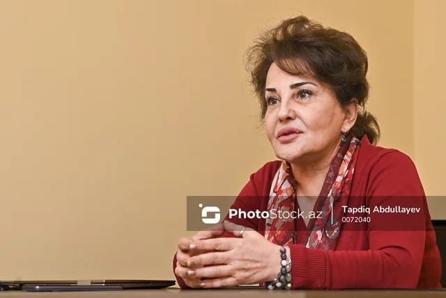 QHT sədri: "Sosial şəbəkələrdən istifadə üçün 16 yaş modeli səmərəli yanaşmadır"