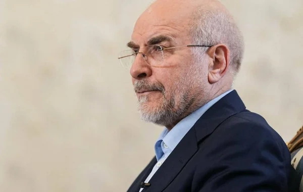 Qalibaf ABŞ-ni İslamabad memorandumunu pozmaqda ittiham etdi