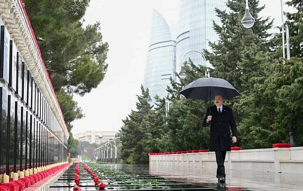 "Euronews": "20 Yanvar Azərbaycanın müstəqillik yolunda dönüş nöqtəsidir"