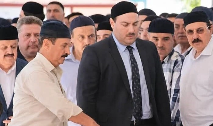 Süleymançılar Türkiyədən pulları belə çıxarıblar - Detallar