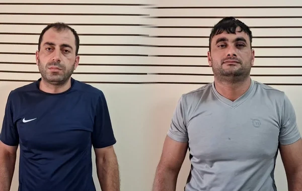Bakıda mağazadan terminal oğurlandı - ANBAAN VİDEO