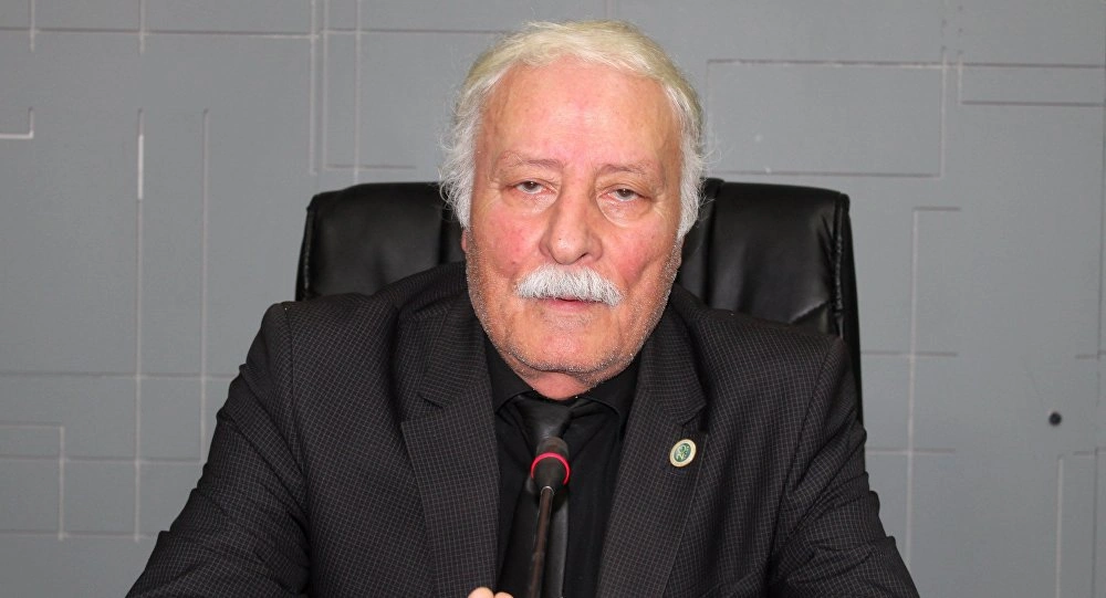 İlk dəfədir Bakıda belə dolu görürəm - Ekoloq