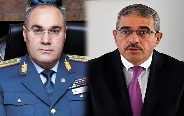 Səfər Mehdiyevin bacanağına cinayət işi açıldı - 200 minlik yeyinti