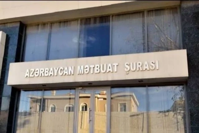 Mətbuat Şurası İdarə Heyətinin üzvlüyünə 46 nəfərin namizədliyi irəli sürülüb