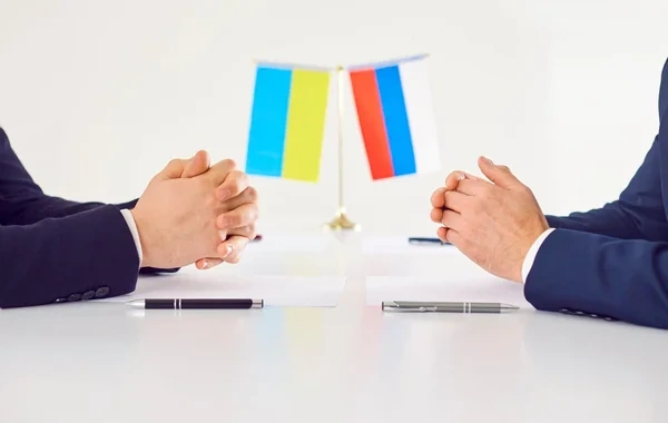 Putin Zelenski ilə görüş ehtimalından danışdı