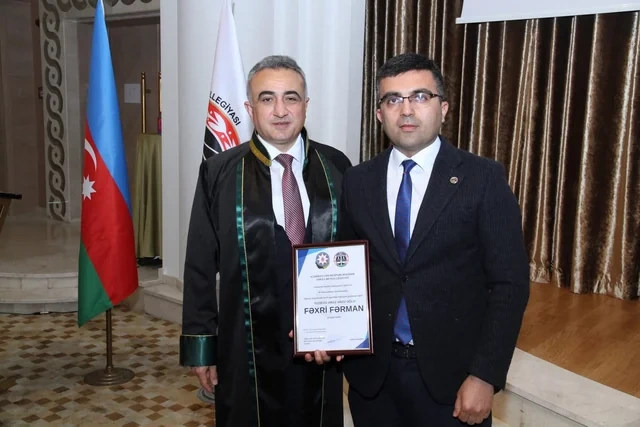 Gəncədə dalaşanları ayırarkən öldürülən şəxs tanınmış vəkilin qardaşı imiş - FOTO