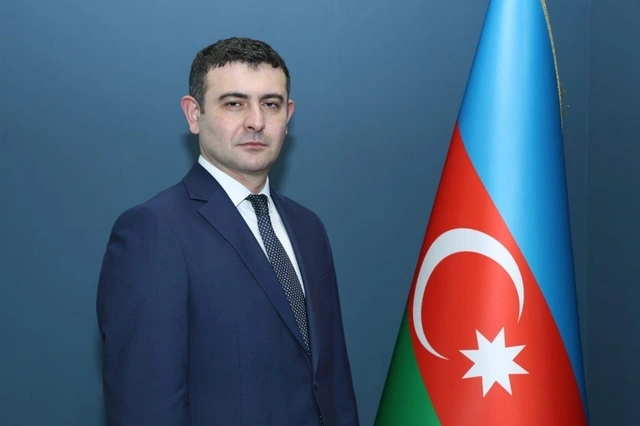 Milli Depozit Mərkəzinin Müşahidə Şurasına və İdarə Heyətinə yeni sədr təyinatları olub