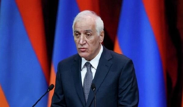 Ermənistan prezidenti bu türk ölkəsinə gedir