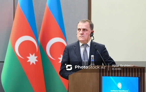 Ceyhun Bayramov: "Azərbaycan beynəlxalq tərəfdaşlar tərəfindən regionun aparıcı dövləti kimi tanınır"