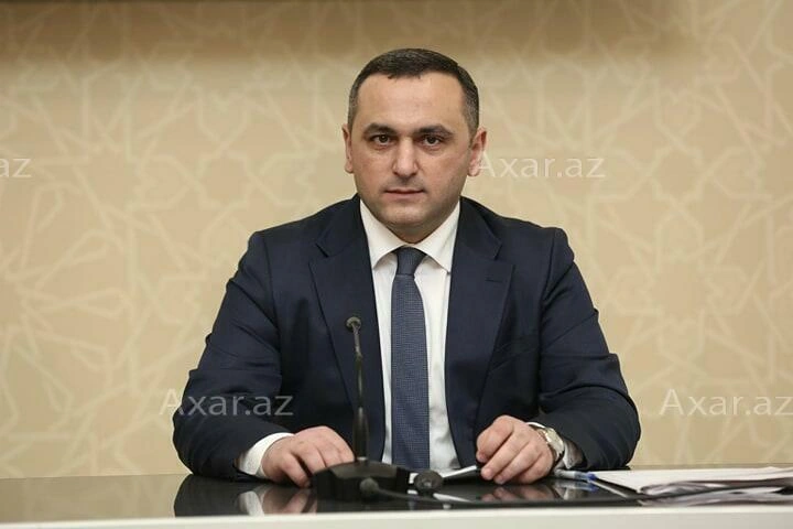 Ramin Bayramlı sədr seçildi