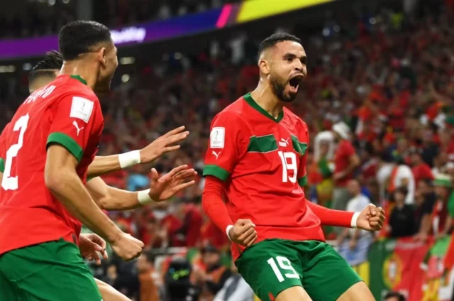 Dünya çempionatına 40 gün qaldı: MƏRAKEŞ - "Atlas aslanları" - VİDEO