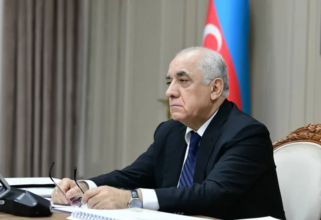 Azərbaycanda əhalinin siyahıyaalınması ilk dəfə rəqəmsal texnologiyalarla keçiriləcək
