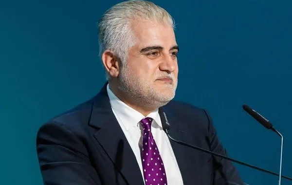 "Qarabağ"ın prezidenti Tahir Gözəl bank rəhbəri oldu