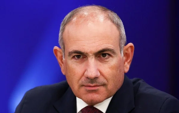 Paşinyan: "TRIPP layihəsi üzrə dövlətlərarası sazişin hazırlanması yekun mərhələdədir"