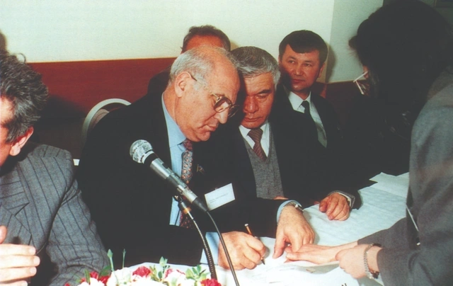 Müasir Azərbaycan əlifbasının müəllifi - Afad Qurbanovun elmi missiyası