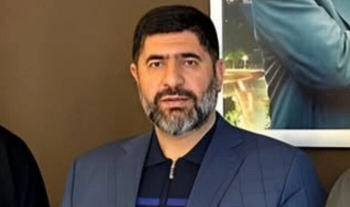 Ruslan Eyyubovun həbs müddəti uzadıldı