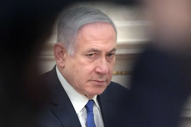 Türkiyədə məhkəmə Netanyahunu beynəlxalq axtarışa verdi