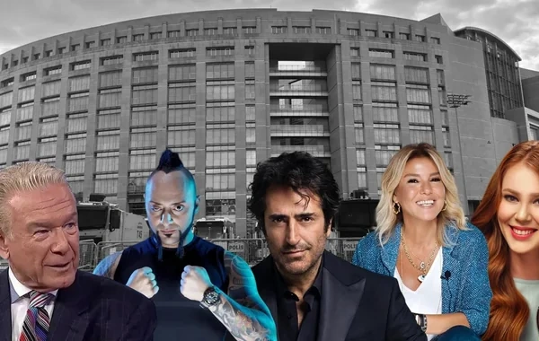 Mahsun Kırmızıgül, Gülben Ergen və bir neçə məşhur istintaqa çağırıldılar