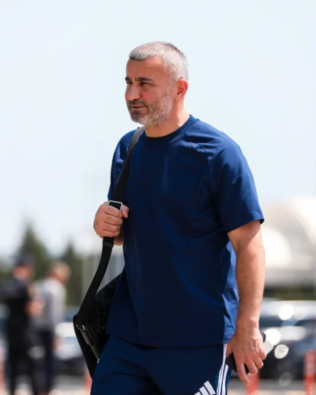 "Qarabağ" Niderlanda yola düşdü - FOTO - VİDEO
