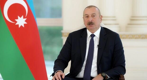 Prezident Nəriman Həsənzadənin vəfatı ilə bağlı bu sözləri yazdı