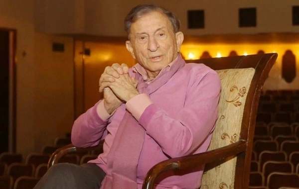 Türkiyənin tanınmış aktyoru Haldun Dormen vəfat etdi
