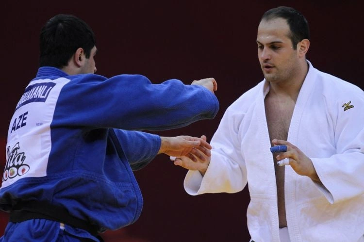 Cüdoçularımız Avrokubokda 9 medal qazandılar