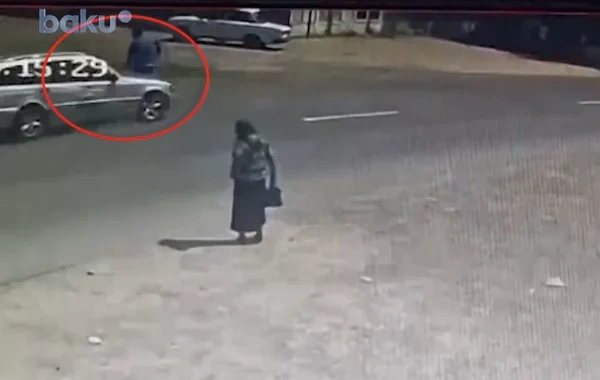 "Deməli, istədiyi sürətlə sürə bilər" - Salyanda yol niyə sakinlərin kabusuna çevrilib? - VİDEO