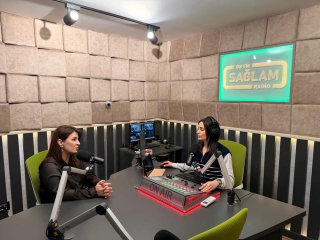 Valideynlərin uşaqlara özbaşına antibiotik vermələrinin FƏSADLARI