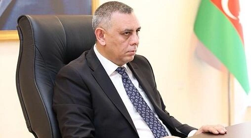 500-dən çox əməkdaş məsuliyyətə cəlb olunub - General