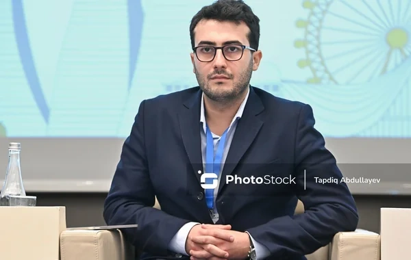 Məhəmməd Əliyev: "AZAL 2050-ci ilədək xalis sıfır emissiya strategiyasını hazırlayır"