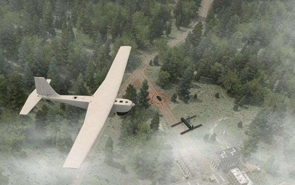 Xmelnitskə dron hücumu: yaralılar var