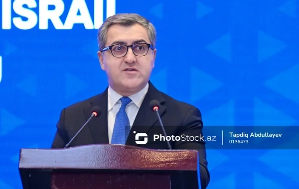 AZPROMO rəhbəri: "İxracatçıların logistika xərclərinin bir hissəsi subsidiyalaşdırılacaq"