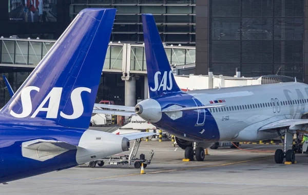 Yaxın Şərq böhranında ilk olaraq Avropa aviaşirkəti çökdü