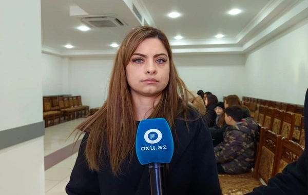 Milli Qəhrəman Şahin Tağıyevin qızı: "Atamın qocalar evinə yerləşdirilməsi ilə bağlı yayılan xəbərlər bizi çox məyus etdi"