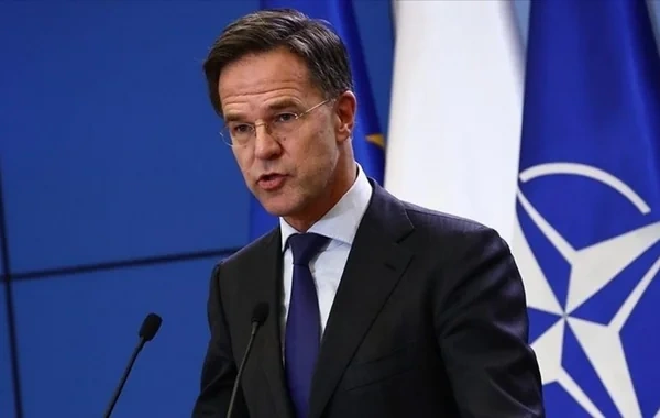 Mark Rutte: "Cənubi Qafqaz NATO-nun təhlükəsizliyi üçün mühüm əhəmiyyət daşıyır"