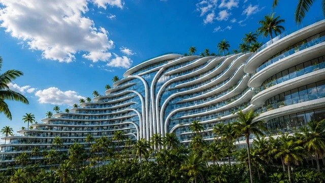 "Deluxe Residence" artıq "Sea Breeze"də: Yeni premium yaşayış konsepti