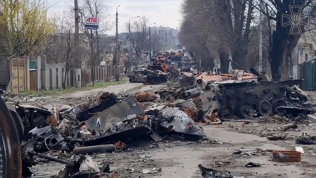 "Arıq, uzun kişidir, sol qolunda "Orient" saatı var..." - Buçada dəhşətli təsadüf