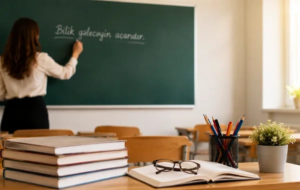 Müəllimlərin işə qəbulu üzrə vakansiya seçimi mərhələsinə start verilir