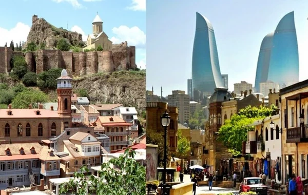 Gürcüstan vətəndaşlığını Azərbaycana dəyişənlərin sayı açıqlandı