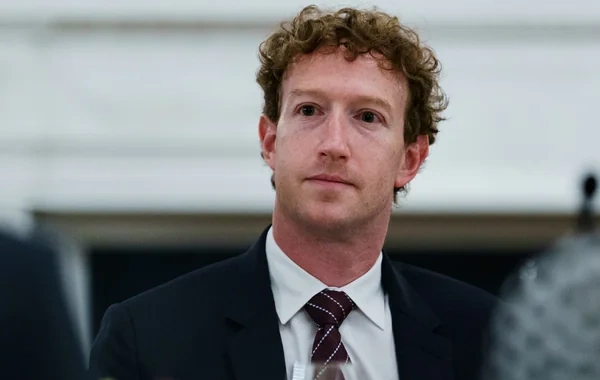 Mark Zukerberq süni intellektə yatırımları artırır