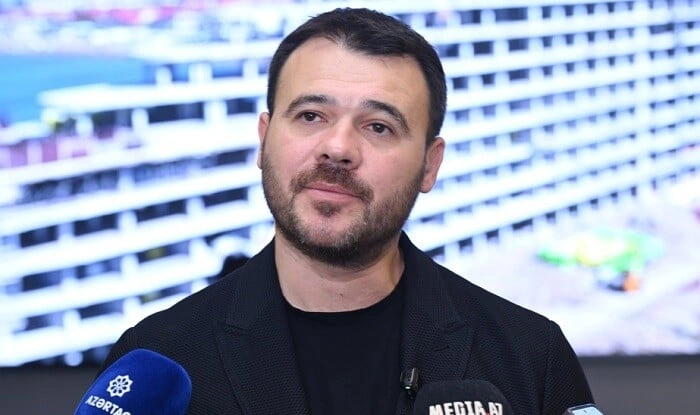 Emin Ağalarov 30 sot torpaq üçün 3 milyon ödəyib - Səbəbi