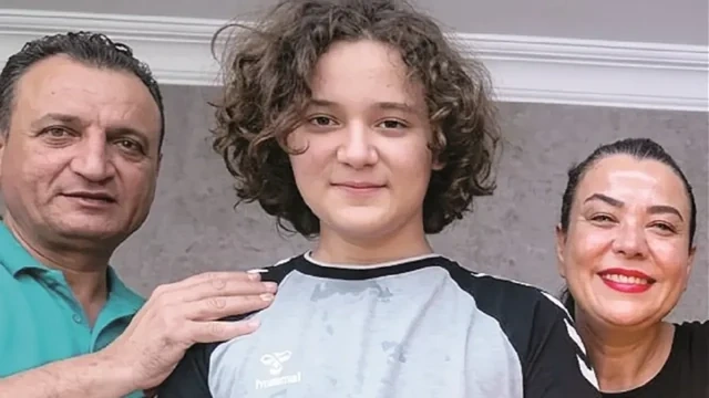 Türkiyədə məktəbdə qətliam törədən şagirdin anası həbs edildi