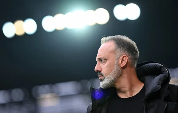 "Real Sosyedad"ın baş məşqçisi ilkə imza atdı