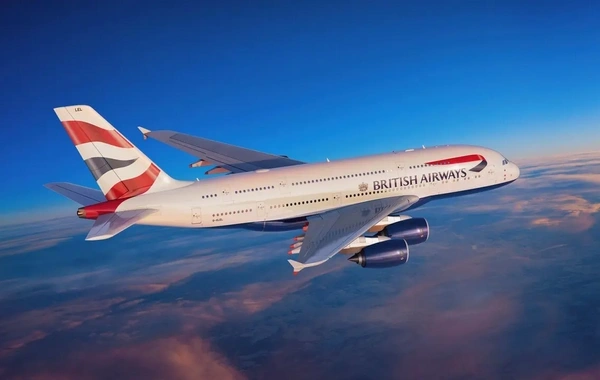 Los-Ancelesdən Londona uçan təyyarədə gərgin anlar: Xəsarət alanlar var