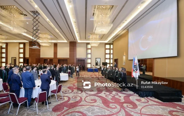 Sabiq hakimlər vəkilliyə namizəd oldular - FOTO